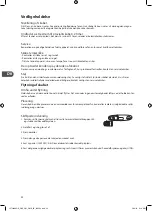 Preview for 32 page of Logik LTL2488GS Instruction Manual