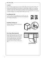 Preview for 12 page of Logik LTT68S12E Instruction Manual