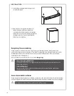 Preview for 38 page of Logik LTT68S12E Instruction Manual