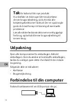 Preview for 10 page of Logik LUSB3CR14 Instruction Manual