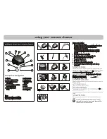 Preview for 2 page of Logik LVC1600BME Manual