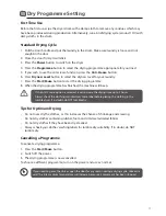 Preview for 17 page of Logik LVD6W13 Instruction & Installation Manual