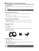 Preview for 19 page of Logik LVD6W13 Instruction & Installation Manual