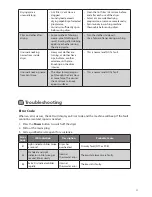 Preview for 21 page of Logik LVD6W13 Instruction & Installation Manual