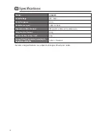 Preview for 22 page of Logik LVD6W13 Instruction & Installation Manual