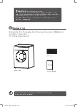 Preview for 9 page of Logik LVD7W15 Instruction & Installation Manual