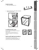 Preview for 5 page of Logik LWC25S10 Instruction Manual