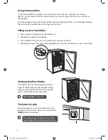 Preview for 10 page of Logik LWC32B10 Instruction Manual