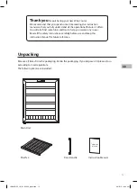 Предварительный просмотр 13 страницы Logik LWC48X15E Instruction Manual