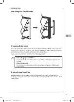 Предварительный просмотр 15 страницы Logik LWC48X15E Instruction Manual