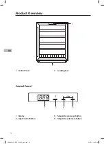 Предварительный просмотр 16 страницы Logik LWC48X15E Instruction Manual