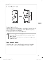 Предварительный просмотр 25 страницы Logik LWC48X15E Instruction Manual