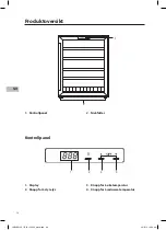 Предварительный просмотр 26 страницы Logik LWC48X15E Instruction Manual