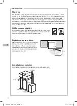 Предварительный просмотр 34 страницы Logik LWC48X15E Instruction Manual