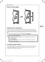 Предварительный просмотр 35 страницы Logik LWC48X15E Instruction Manual