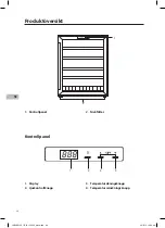 Предварительный просмотр 36 страницы Logik LWC48X15E Instruction Manual