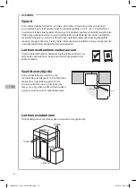 Предварительный просмотр 44 страницы Logik LWC48X15E Instruction Manual