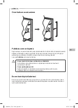 Предварительный просмотр 45 страницы Logik LWC48X15E Instruction Manual