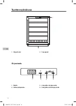 Предварительный просмотр 46 страницы Logik LWC48X15E Instruction Manual