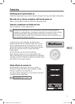 Предварительный просмотр 47 страницы Logik LWC48X15E Instruction Manual