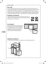 Предварительный просмотр 54 страницы Logik LWC48X15E Instruction Manual