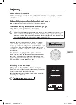 Предварительный просмотр 57 страницы Logik LWC48X15E Instruction Manual