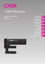 Logik LWEBC Quick Start Manual preview