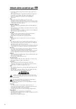 Preview for 6 page of Logik LX1CHSY14 Instruction Manual