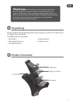 Preview for 7 page of Logik LX1CHSY14 Instruction Manual