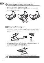 Preview for 8 page of Logik LX1CHSY14 Instruction Manual