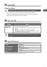 Preview for 15 page of Logik LX1CHSY14 Instruction Manual