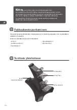 Preview for 16 page of Logik LX1CHSY14 Instruction Manual