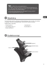 Preview for 19 page of Logik LX1CHSY14 Instruction Manual