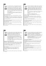 Preview for 22 page of Logik LX1CHSY14 Instruction Manual