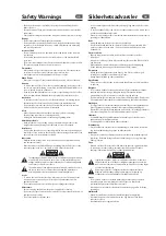 Preview for 4 page of Logik LXONEKIT14 Instruction Manual