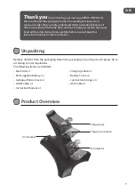 Preview for 7 page of Logik LXONEKIT14 Instruction Manual