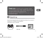 Preview for 7 page of Logik PS3LC112 Instruction Manual