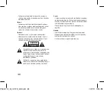 Preview for 88 page of Logik PS3LC112 Instruction Manual