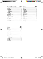 Preview for 4 page of Logik PS3LCH112 Instruction Manual