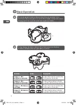 Preview for 8 page of Logik PS3LCH112 Instruction Manual