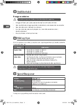 Preview for 14 page of Logik PS3LCH112 Instruction Manual