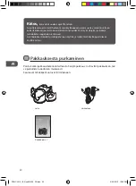 Preview for 20 page of Logik PS3LCH112 Instruction Manual