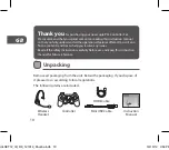 Preview for 10 page of Logik PS3LSET12 Instruction Manual