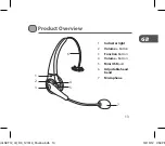 Preview for 13 page of Logik PS3LSET12 Instruction Manual