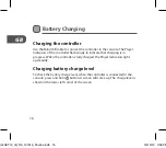 Preview for 16 page of Logik PS3LSET12 Instruction Manual