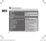 Preview for 28 page of Logik PS3LSET12 Instruction Manual