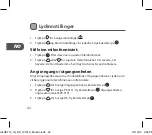 Preview for 42 page of Logik PS3LSET12 Instruction Manual