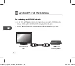 Preview for 52 page of Logik PS3LSET12 Instruction Manual