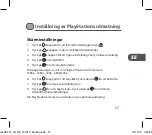 Preview for 57 page of Logik PS3LSET12 Instruction Manual