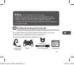 Предварительный просмотр 67 страницы Logik PS3LSET12 Instruction Manual